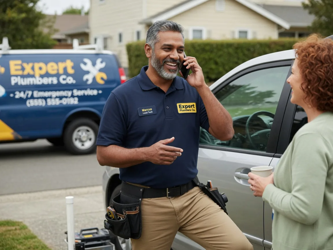 Emergency Drain Cleaning in West Farmington, ME